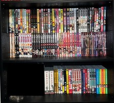 Huge manga collection for sale  Casa Grande