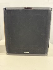 Subwoofer Alimentado Yamaha NS-SW40 45W 11,5”x11,5” Preto – Testado, Funciona comprar usado  Enviando para Brazil