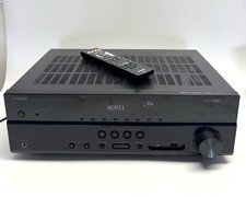Yamaha v383 5.1 for sale  Irvine