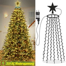 400led lichterkette weihnachts gebraucht kaufen 400led lichterkette weihnachts gebraucht kaufen  Deutschland