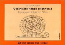 Geschickte hände zeichnen gebraucht kaufen  Berlin