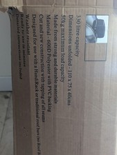 Handiholdall large vehicle for sale  BURTON-ON-TRENT