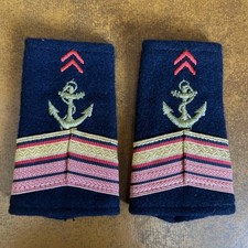 Marine infantry pair d'occasion  Expédié en Belgium