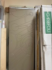 Porta scorrevole esterno usato  Torrecuso
