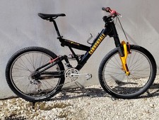 Cannondale super freeride usato  Trivignano Udinese