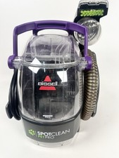 Bissell 2458 spotclean for sale  Melbourne