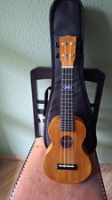ukulele tasche gebraucht kaufen  Bad Blankenburg