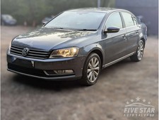 Breaking passat 2.0 for sale  UK