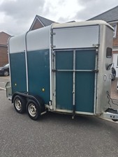 Ifor williams 505 for sale  BISHOP AUCKLAND