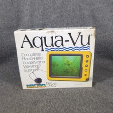 Aqua complete hand for sale  Talihina