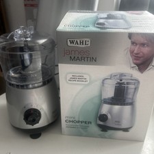 Wahl james martin gebraucht kaufen  Versand nach Germany