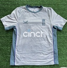England cricket grey for sale  GREAT YARMOUTH
