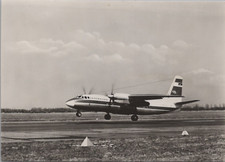 Postkarte antonov an gebraucht kaufen  Hamburg