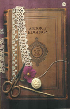 Used book edgings for sale  Bellows Falls
