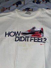 Vintage nike air d'occasion  Expédié en Belgium