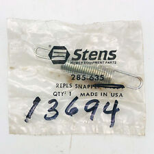 Stens 285 635 for sale  Wadsworth