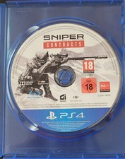 Sniper ghost warrior for sale  BRISTOL
