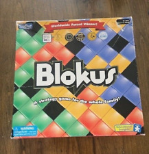 Blokus strategy game for sale  Mesa