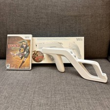 Wii link crossbow usato  Monza