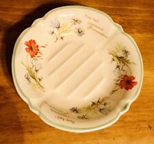 Vintage soap dish for sale  RETFORD