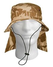 Chapeau combat camouflage d'occasion  Ris-Orangis
