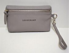 Longchamp superbe trousse d'occasion  Bénouville