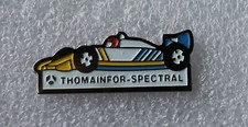 Pins voiture compétition d'occasion  Rennes-