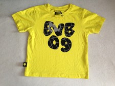 Bvb kinder shirt gebraucht kaufen  Unna