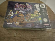 Nintendo scooby doo gebraucht kaufen  Berlin