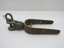 Inch bronze gooseneck for sale  Alberton