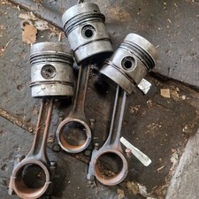 Massey fergusson 135 for sale  PRESTON