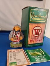 Robert harrop wombles for sale  SHEFFIELD