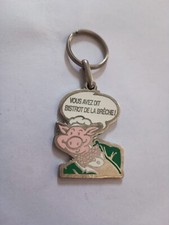 Vintage niort keychain d'occasion  Expédié en Belgium
