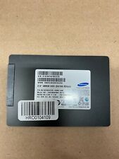 Samsung 2.5" 480GB SATA6.0Gbps SSD ESTADO SÓLIDO SSD Drive SATA comprar usado  Enviando para Brazil