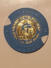 1.00 chip mgm for sale  Cardwell