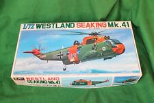 Fujimi westland sea for sale  HEREFORD
