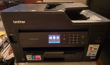 Brother mfc j5335dw for sale  PURLEY