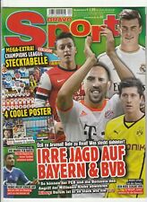 Bravo Sport Nr. 20 2013 German Magazine empty no Inserts, Extras or Posters comprar usado  Enviando para Brazil