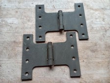 Parliament door hinges for sale  AMLWCH