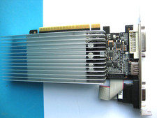 Grafikkarte palit geforce gebraucht kaufen  Dessau-Roßlau