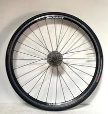 Giant road bike for sale  NOTTINGHAM