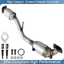 Fit For 2000-2005 Subaru Outback/Forester/Legacy Catalytic Converter 2.5L na sprzedaż  Wysyłka do Poland