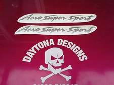 Aero super sport for sale  IPSWICH
