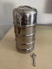 Geldbombe schlüssel geldbox gebraucht kaufen  Backnang