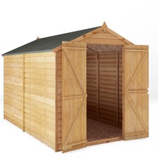 10x6 wooden garden for sale  LEEDS