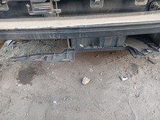 51127163847 rear bumper for sale  Shipping to United Kingdom