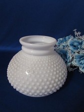 Vintage white hobnail for sale  Walkersville