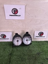 Strumentazione quadro veglia usato  San Felice a Cancello