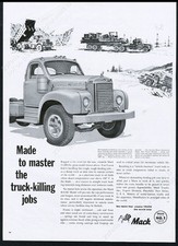1960 mack b 61 for sale 1960 mack b 61 for sale Denver