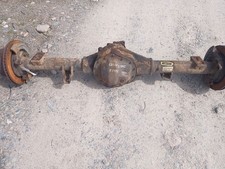 Rear axle american for sale  Spokane